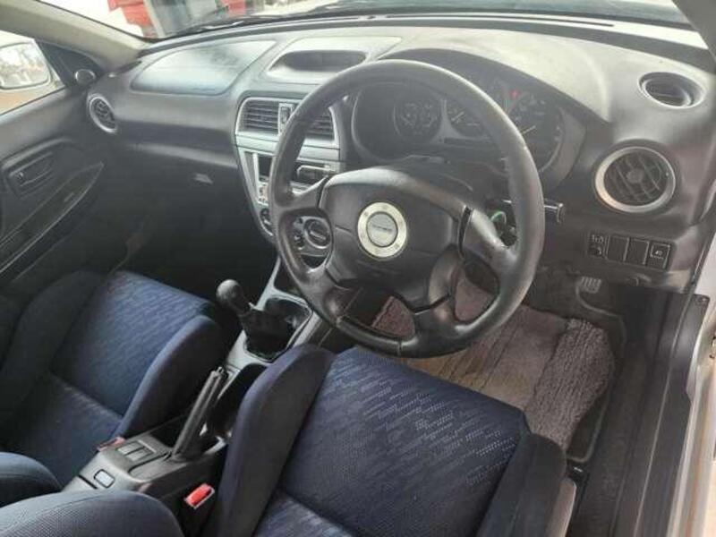 IMPREZA