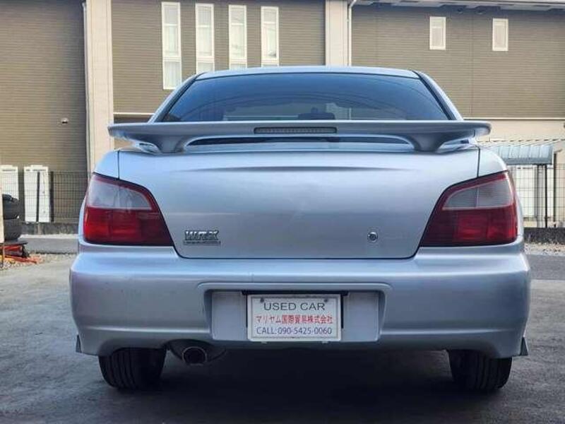 IMPREZA