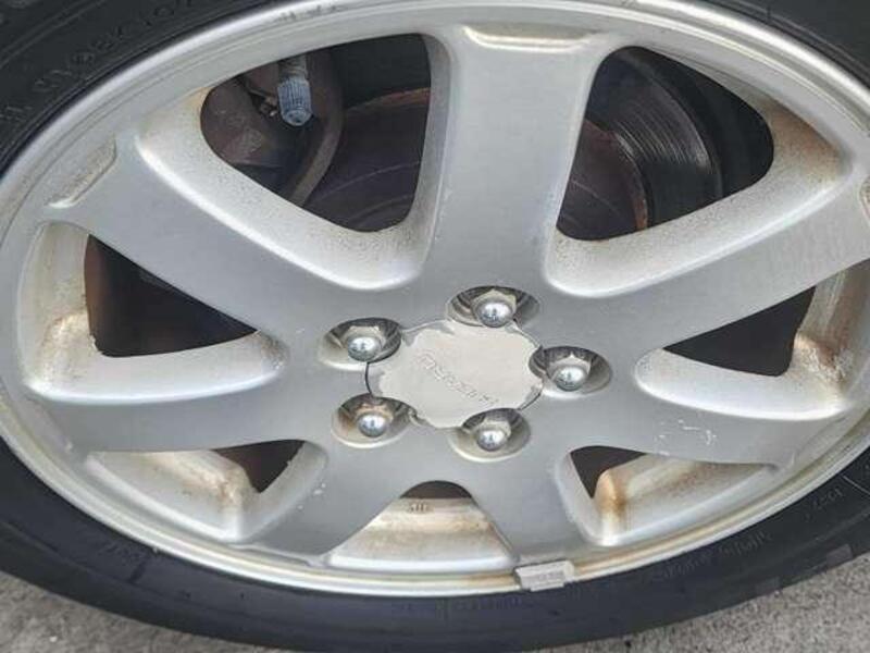IMPREZA
