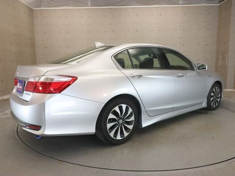 ACCORD HYBRID