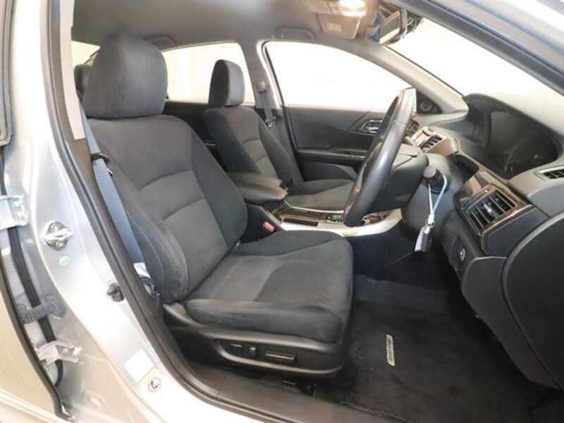 ACCORD HYBRID