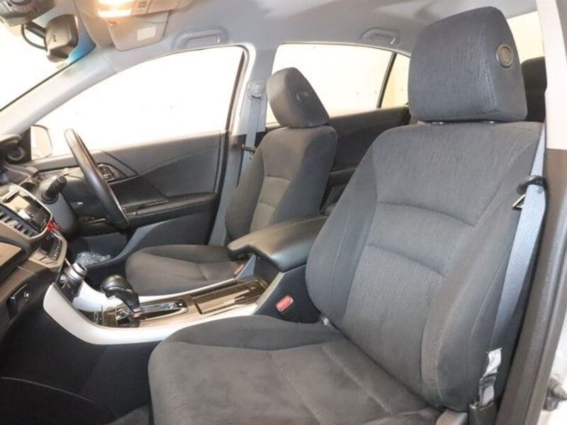 ACCORD HYBRID