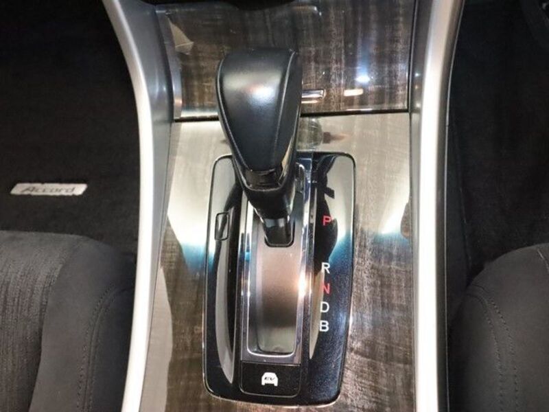 ACCORD HYBRID