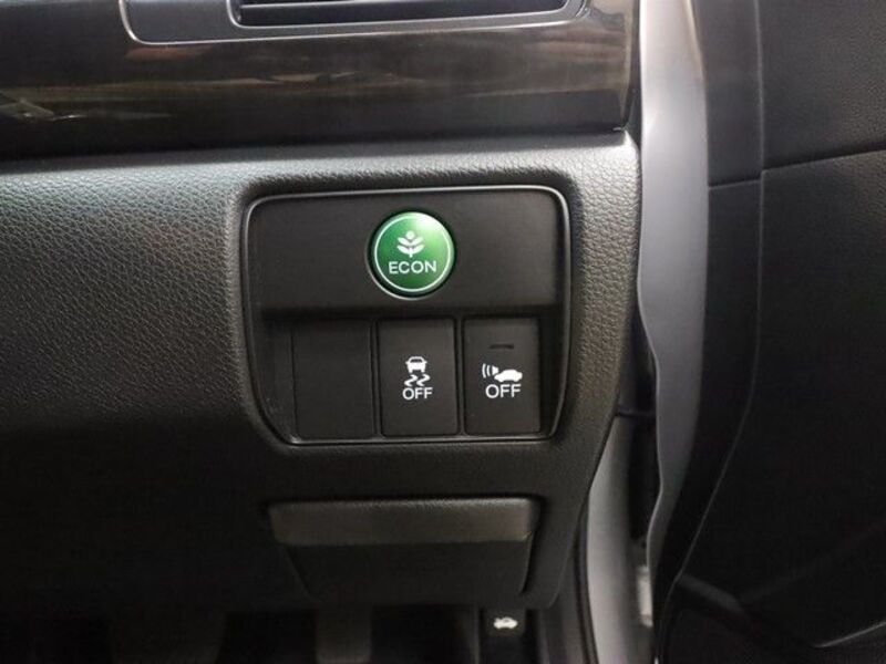 ACCORD HYBRID