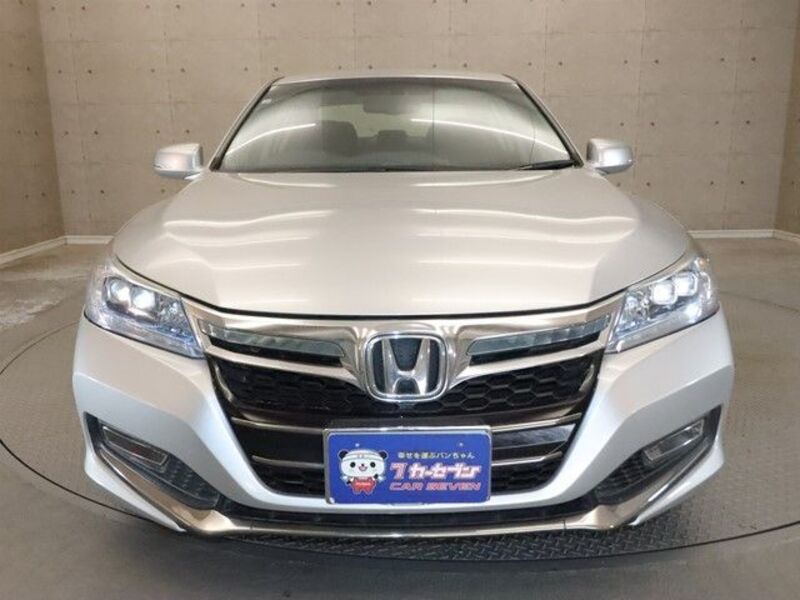 ACCORD HYBRID