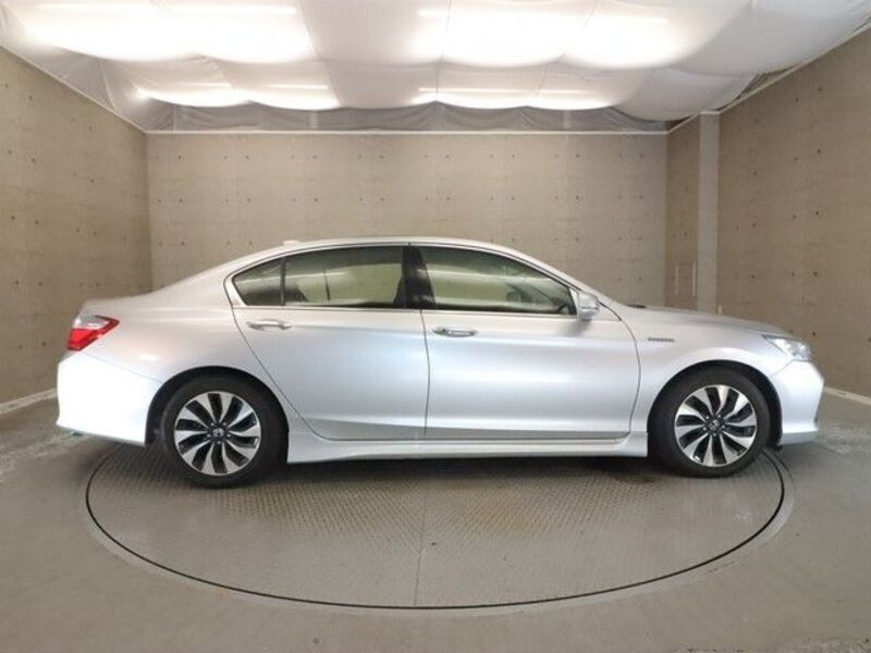 ACCORD HYBRID
