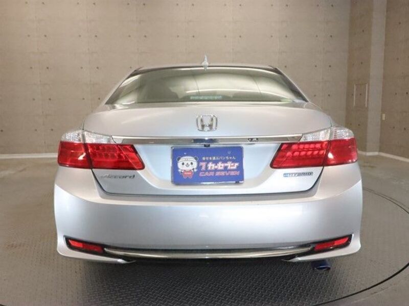 ACCORD HYBRID