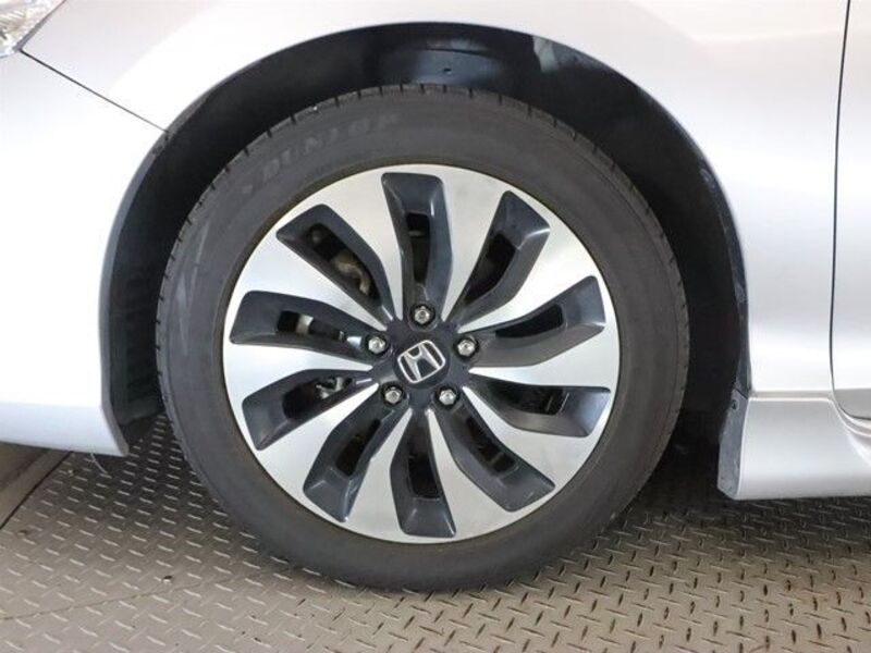ACCORD HYBRID