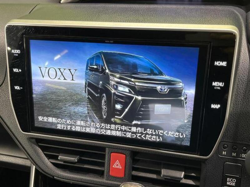 VOXY