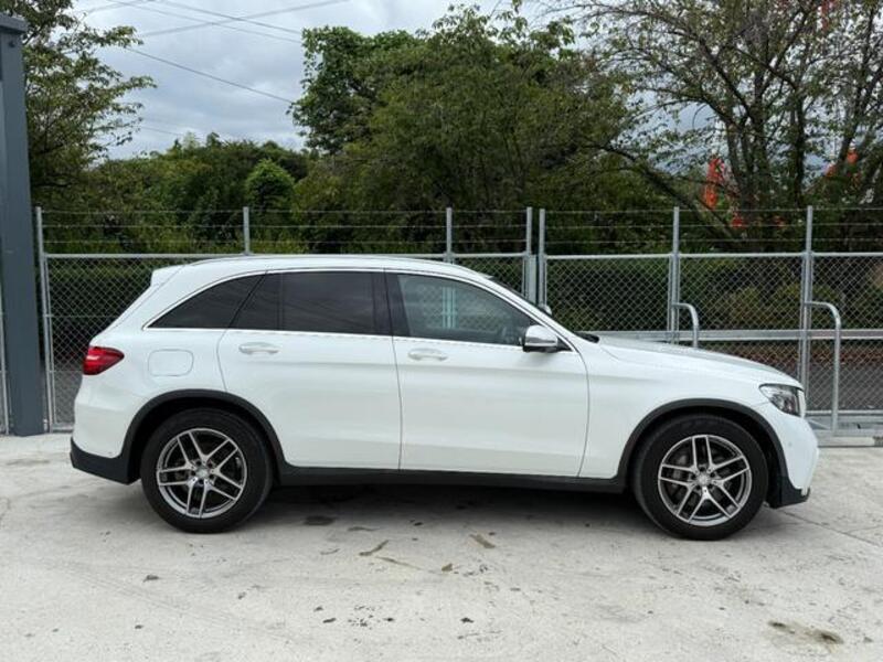 GLC CLASS