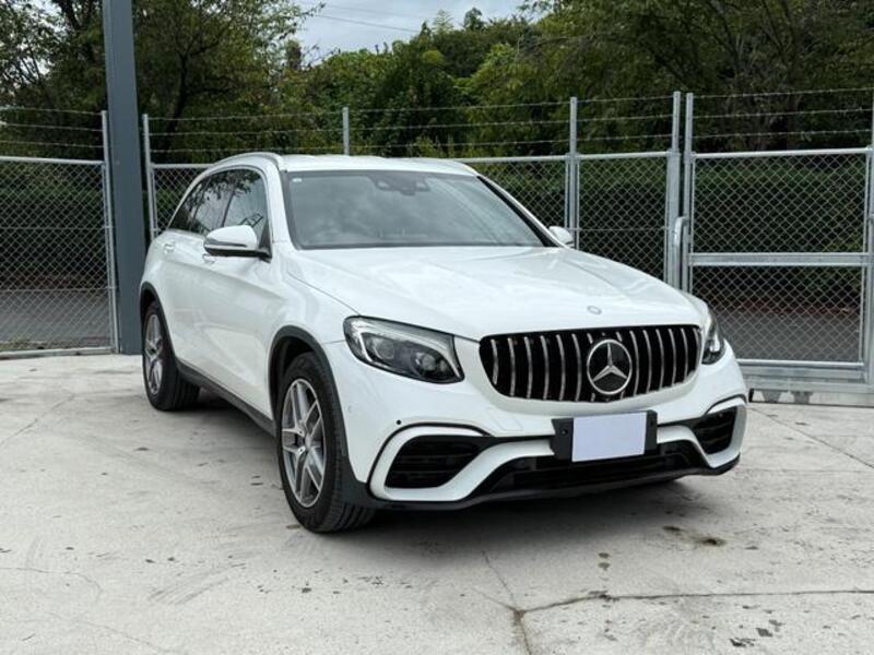 GLC CLASS