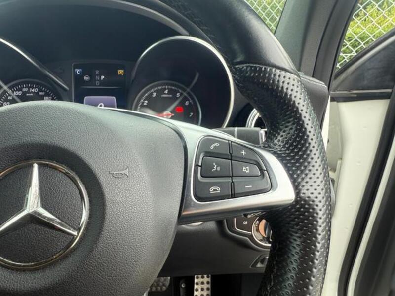 GLC CLASS