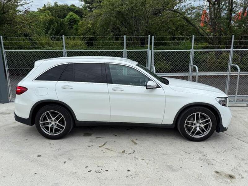 GLC CLASS