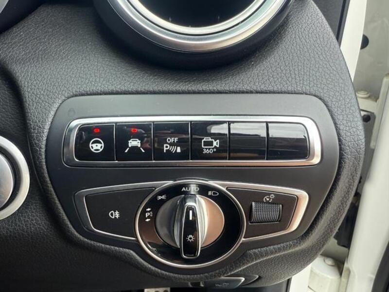 GLC CLASS