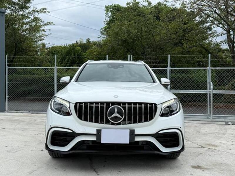 GLC CLASS