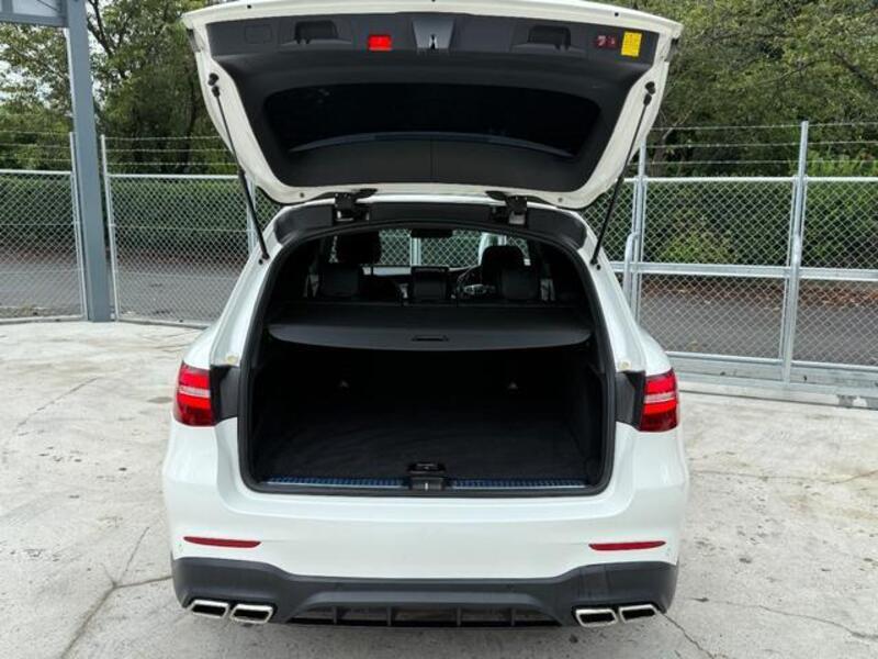 GLC CLASS
