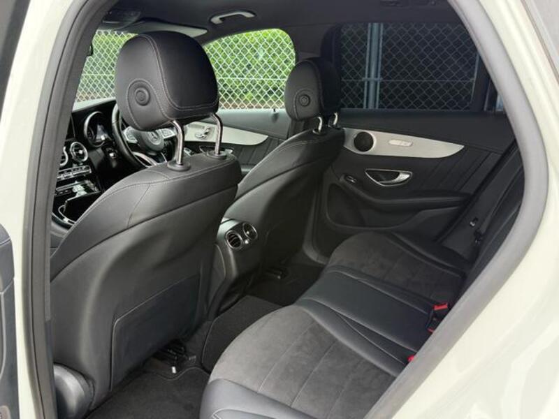 GLC CLASS