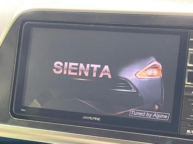 SIENTA