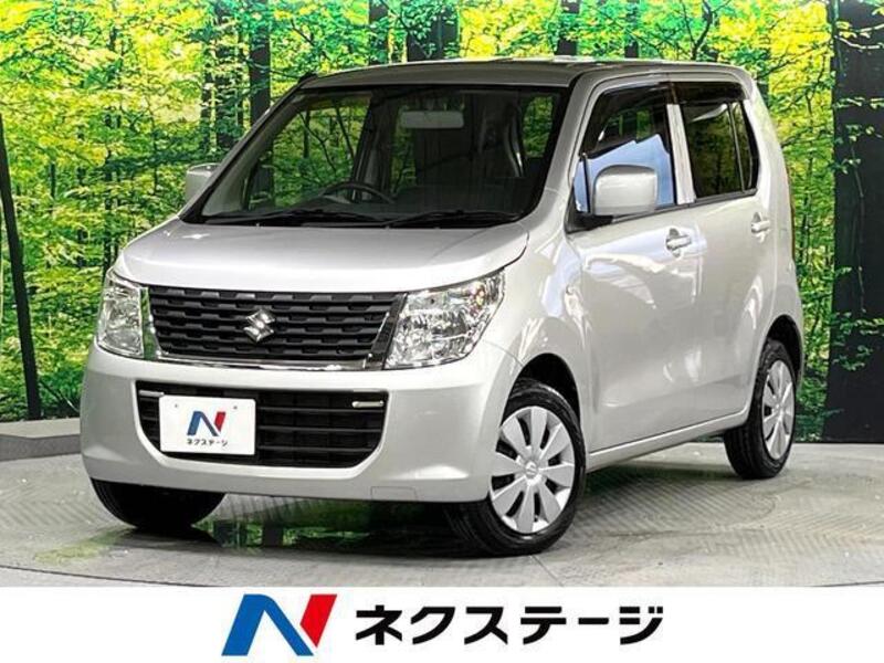 WAGON R-0