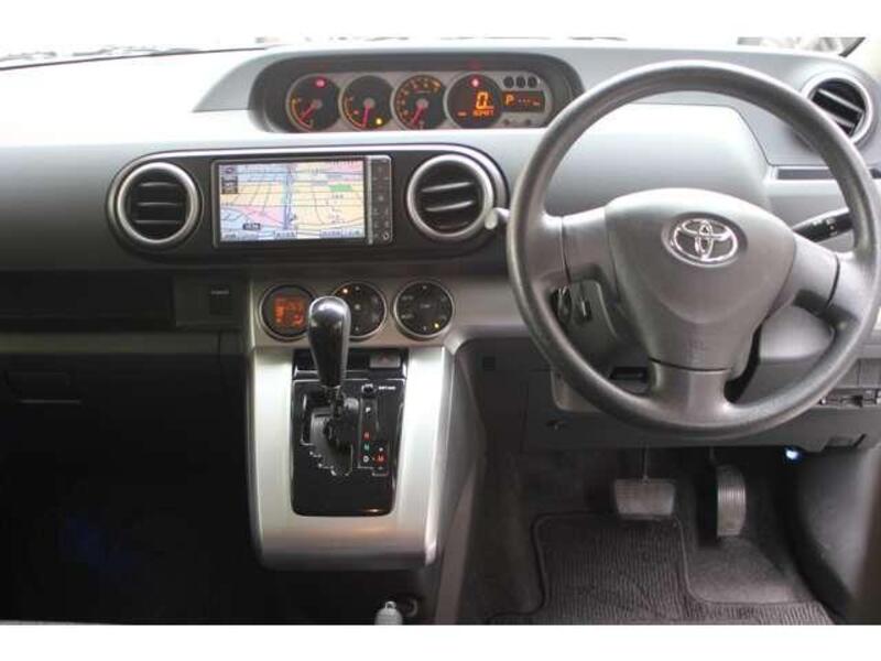 COROLLA RUMION