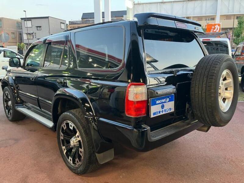 HILUX SURF