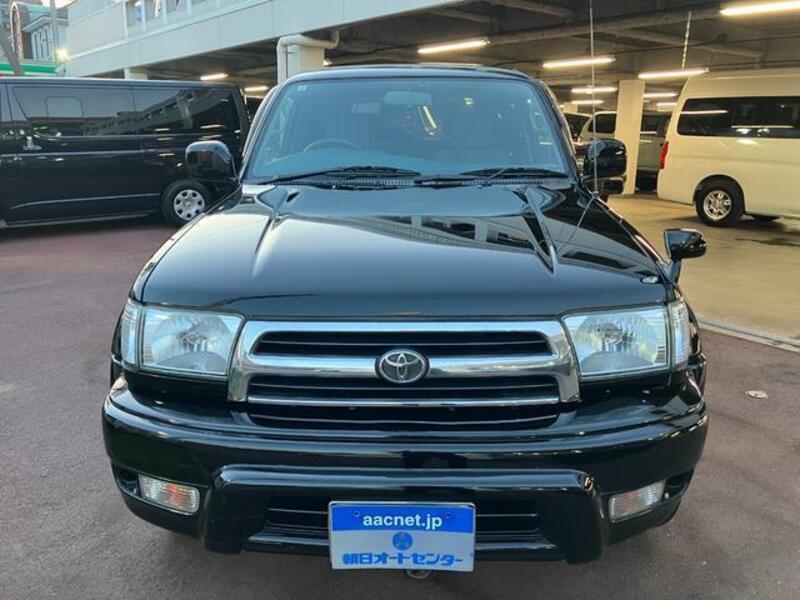 HILUX SURF