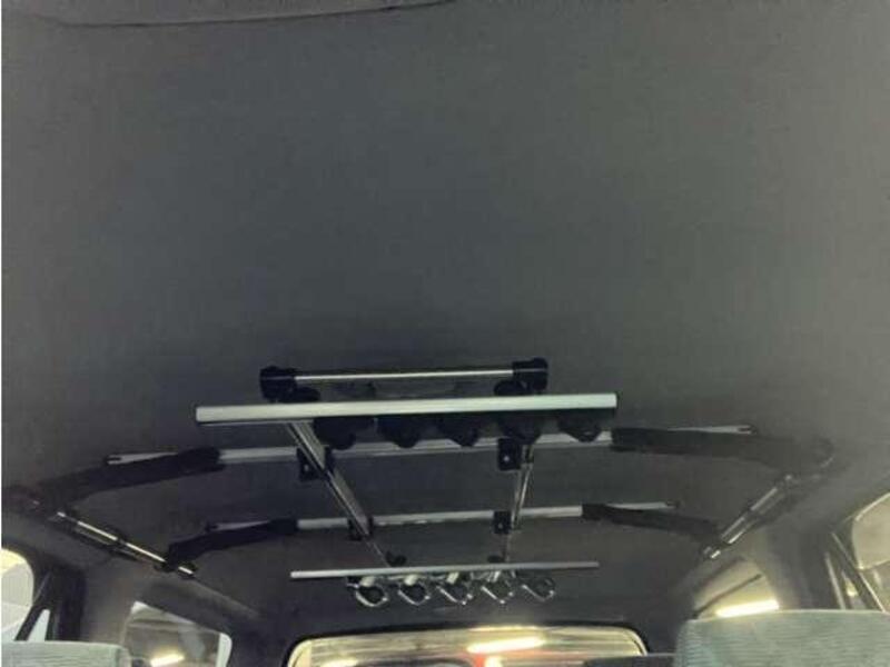 HILUX SURF