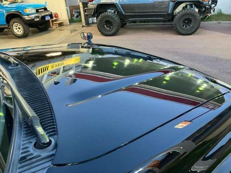 HILUX SURF