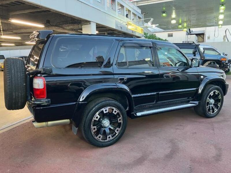 HILUX SURF