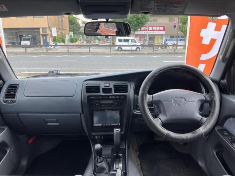 HILUX SURF