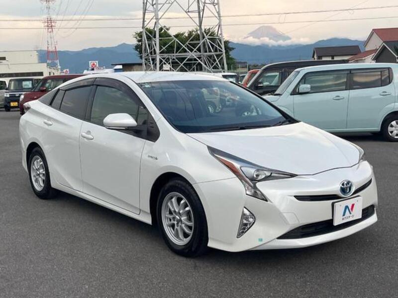 PRIUS