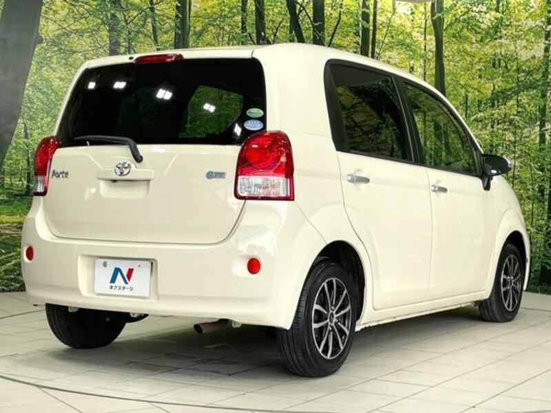 PORTE