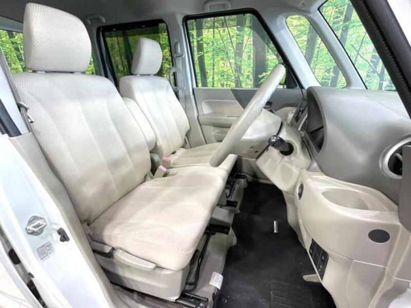 FLAIR WAGON