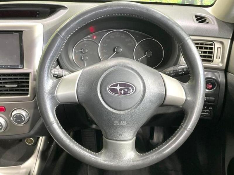 IMPREZA
