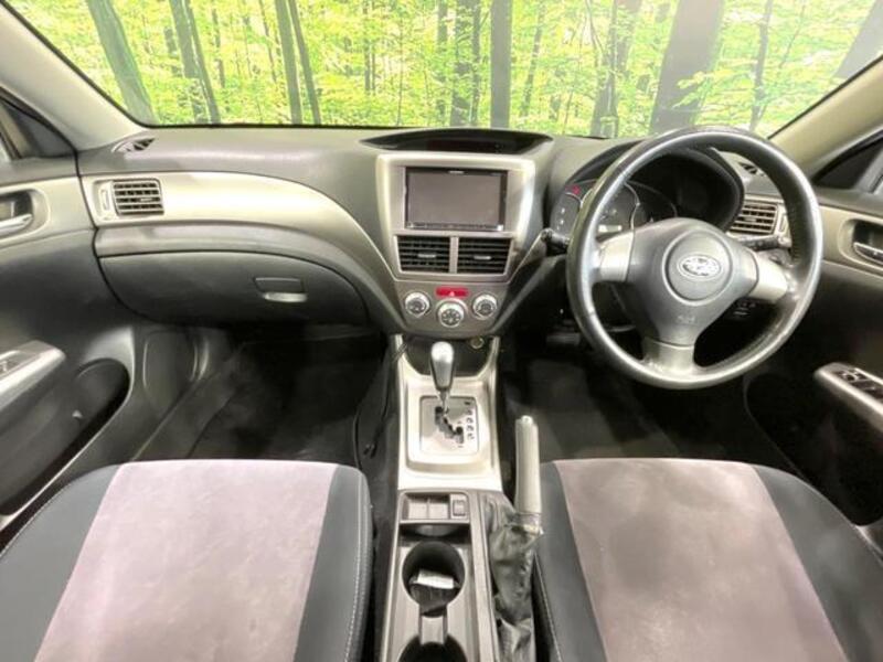 IMPREZA