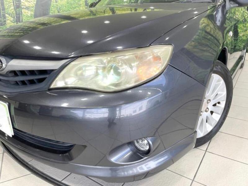 IMPREZA