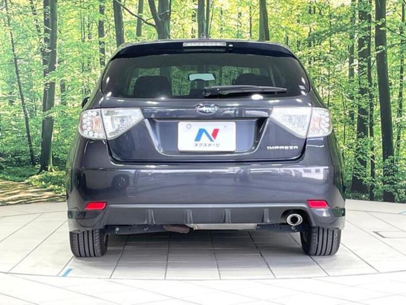 IMPREZA