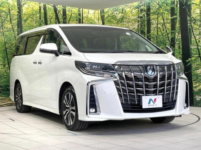 ALPHARD