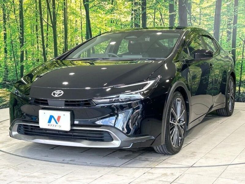PRIUS