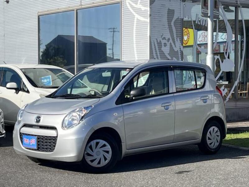 MAZDA CAROL ECO