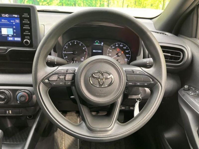 YARIS