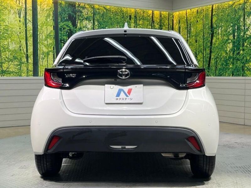 YARIS