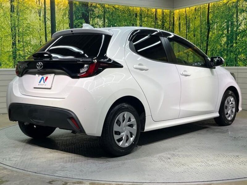 YARIS