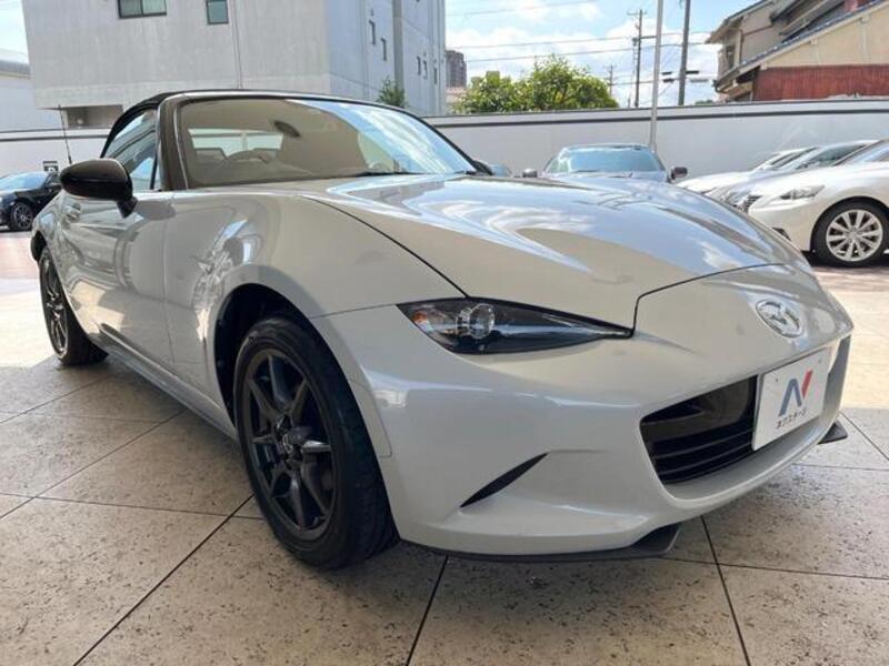 ROADSTER