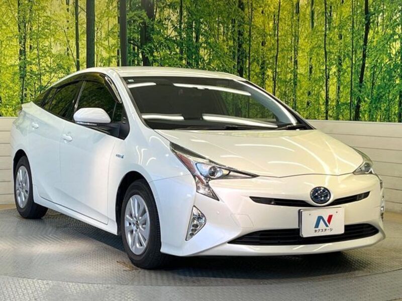 PRIUS