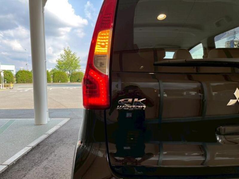 EK WAGON