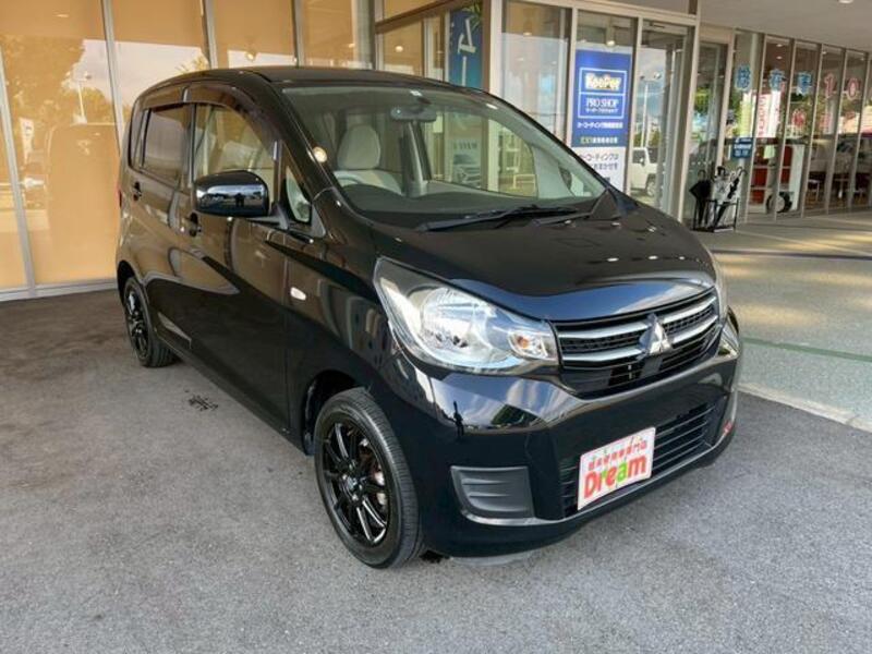 EK WAGON