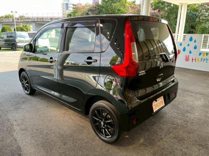 EK WAGON