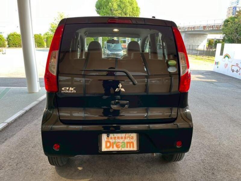 EK WAGON