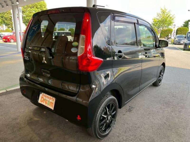 EK WAGON